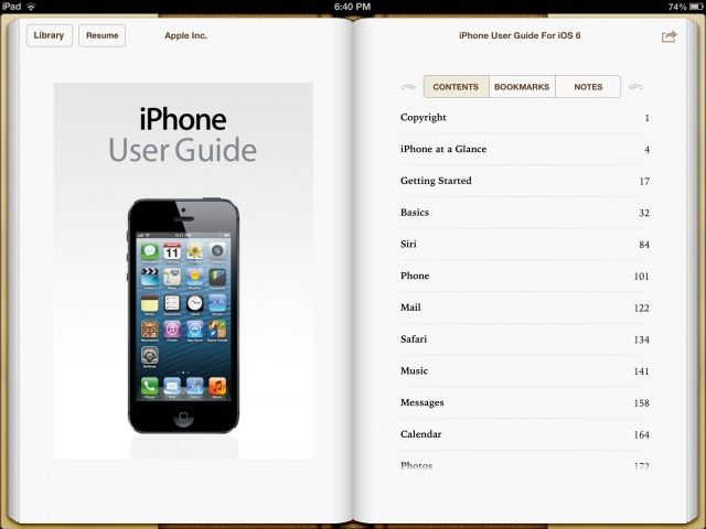 User Manual For Apple I Phone Se
